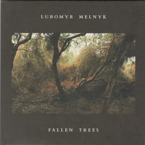 Fallen trees